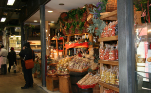 Mercato centrale di San Lorenzo