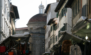 Mercato centrale di San Lorenzo