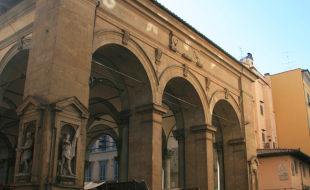 Mercato del Porcellino