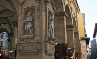 Mercato del Porcellino