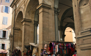 Mercato del Porcellino