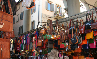 Mercato del Porcellino