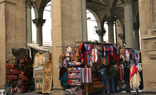 Mercato del Porcellino