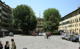 Mercato Arti e mestieri d'Oltrarno