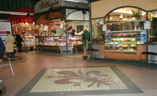 Mercato di Sant'Ambrogio
