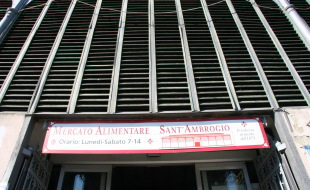 Mercato di Sant'Ambrogio