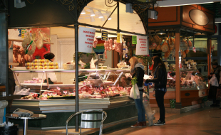 Mercato di Sant'Ambrogio