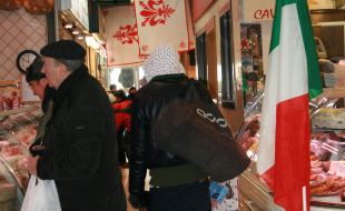 Mercato di Sant'Ambrogio