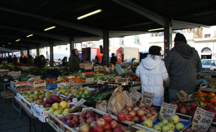 Mercato di Sant'Ambrogio