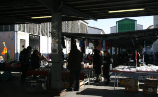 Mercato di Sant'Ambrogio