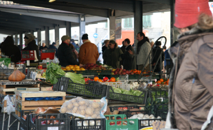 Mercato di Sant'Ambrogio