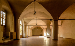 Antica infermeria