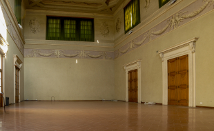 Aula Magna