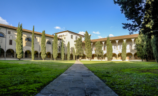 Chiostro Grande