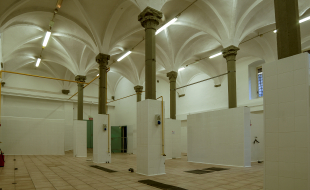 Refettorio - Sala annessa