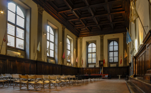 Sala Brunelleschi