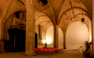 Sala d'Arme