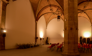 Sala d'Arme