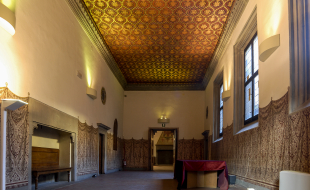Sala Drappeggio