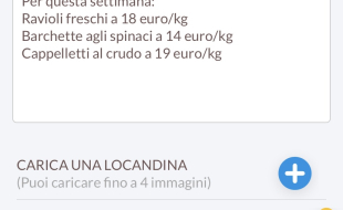 Promozioni prodotti