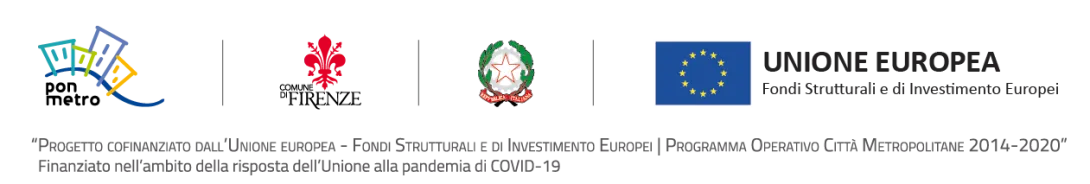 Logo pon metro
