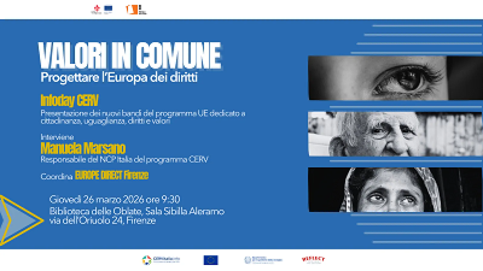 Europe Direct Firenze