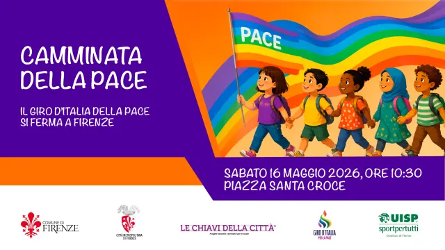 Camminata della Pace