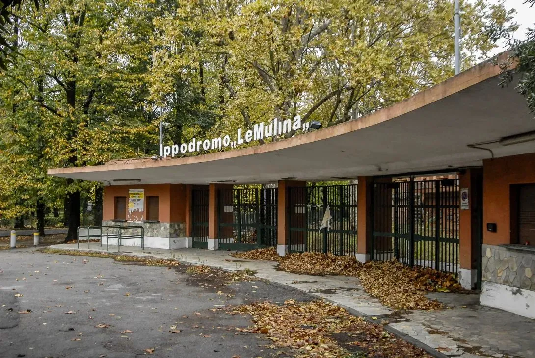 Ippodromo Le Mulina Firenze