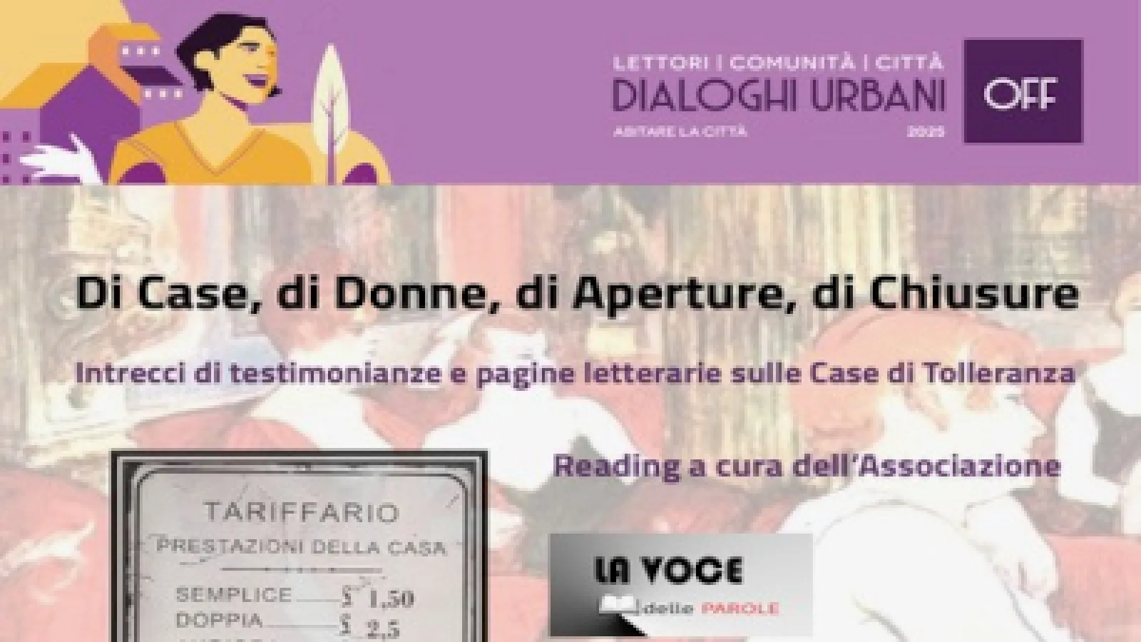 Quartieri