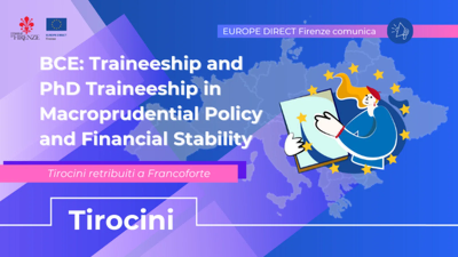 Europe Direct Firenze