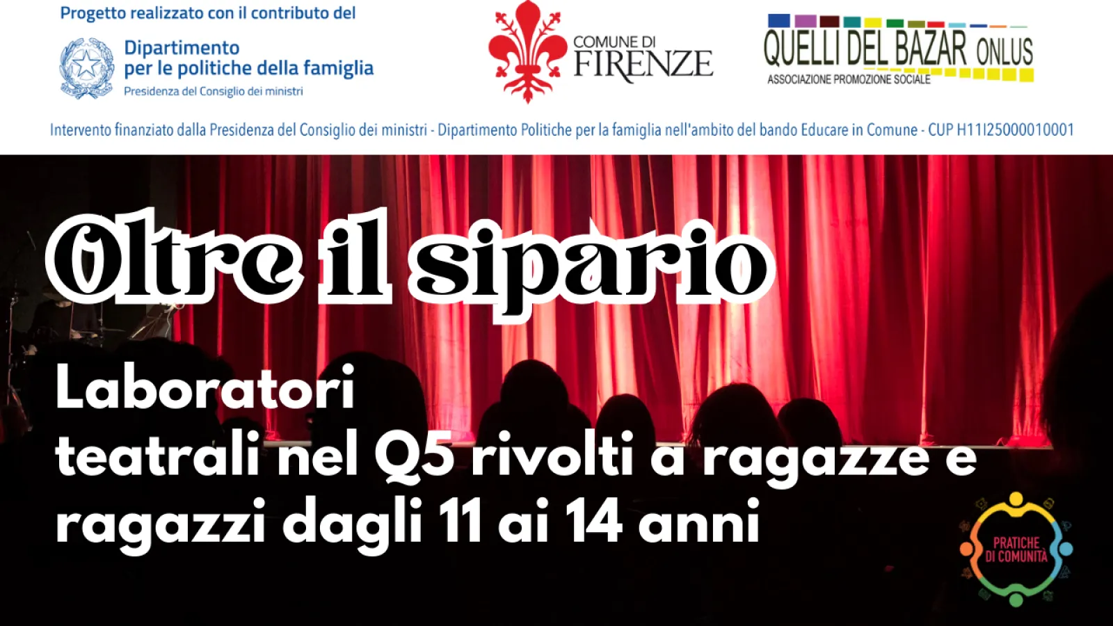 Educazione