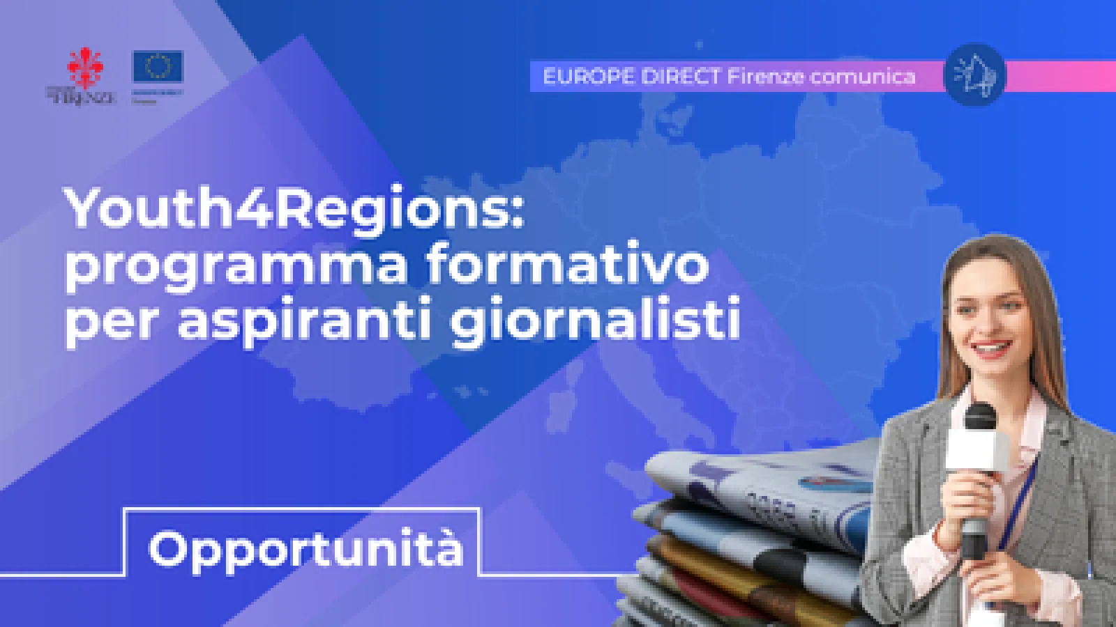 Giornalista