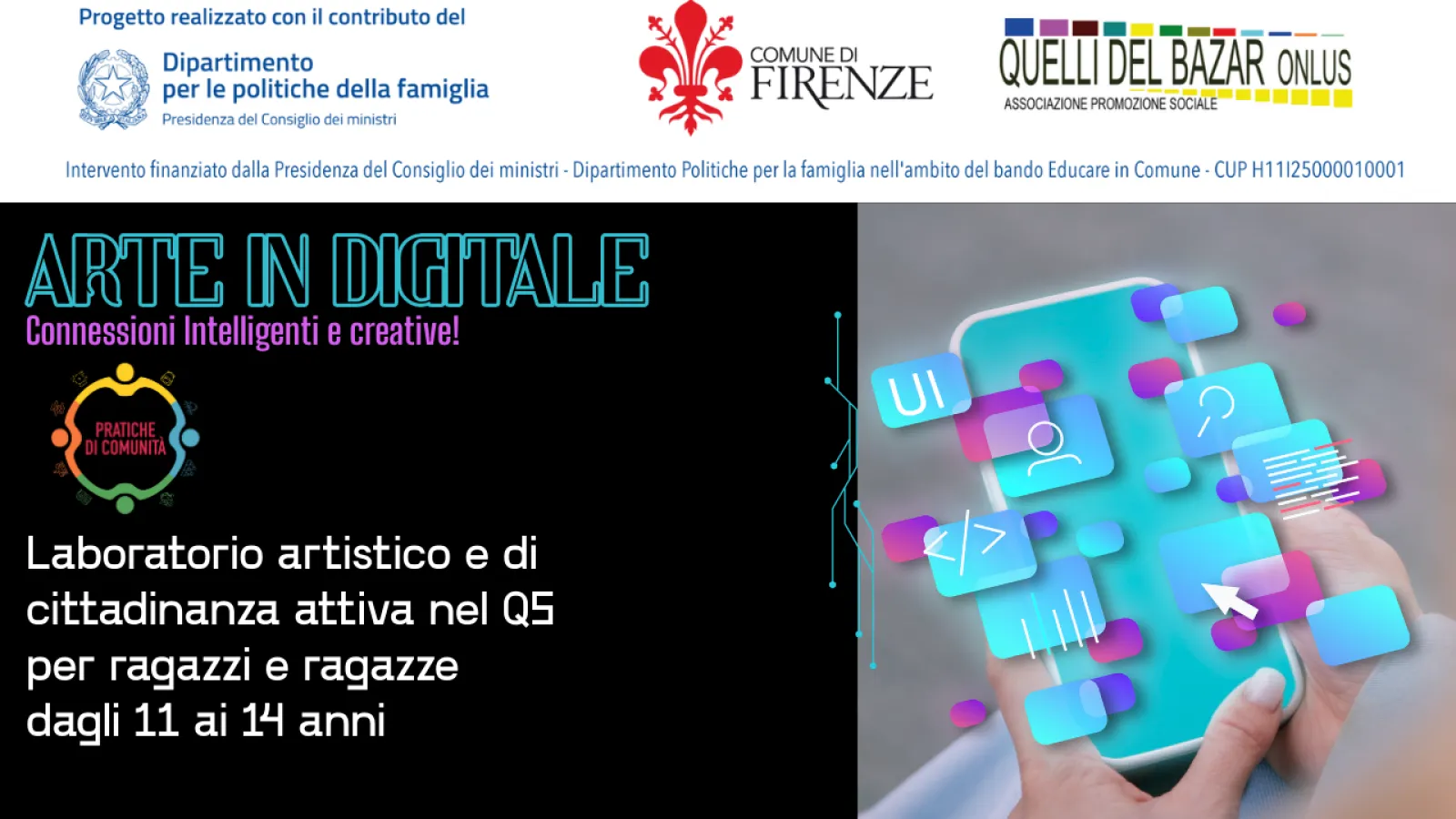Educazione