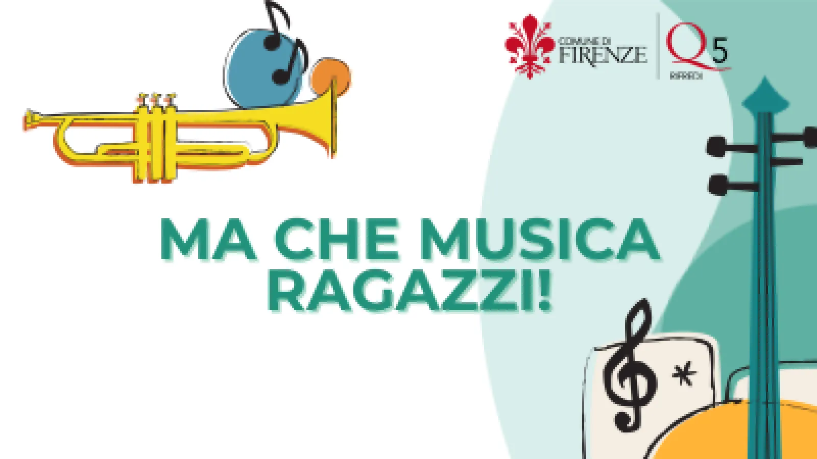 Ma che musica ragazzi 2026