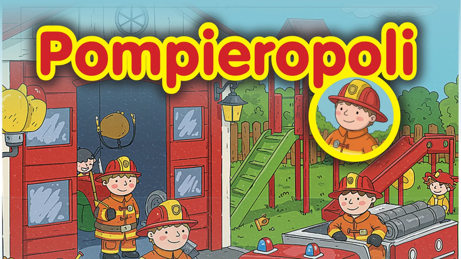 Pompieropoli