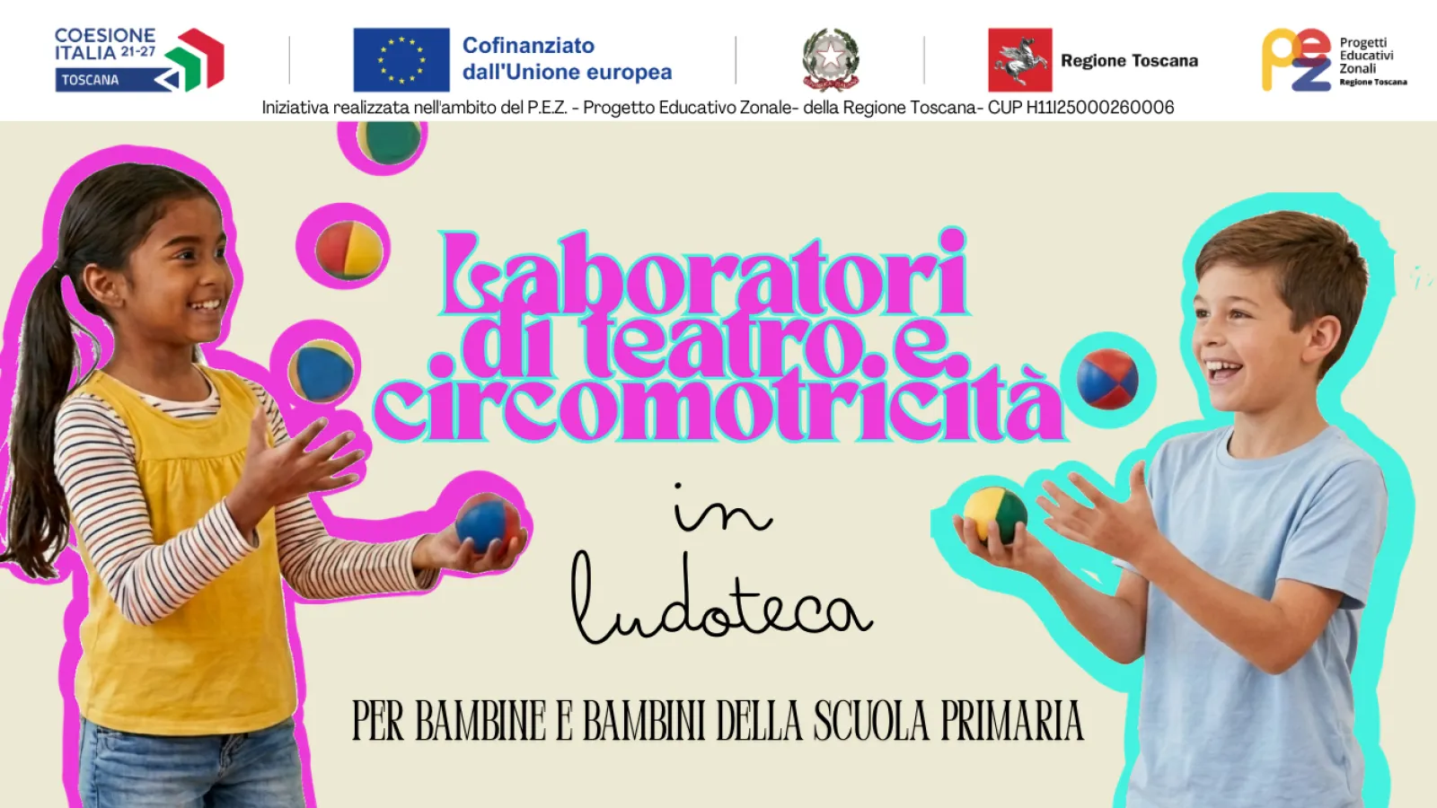 Educazione