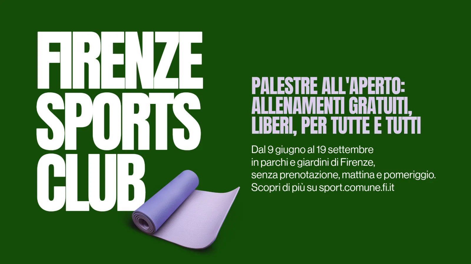 Sport