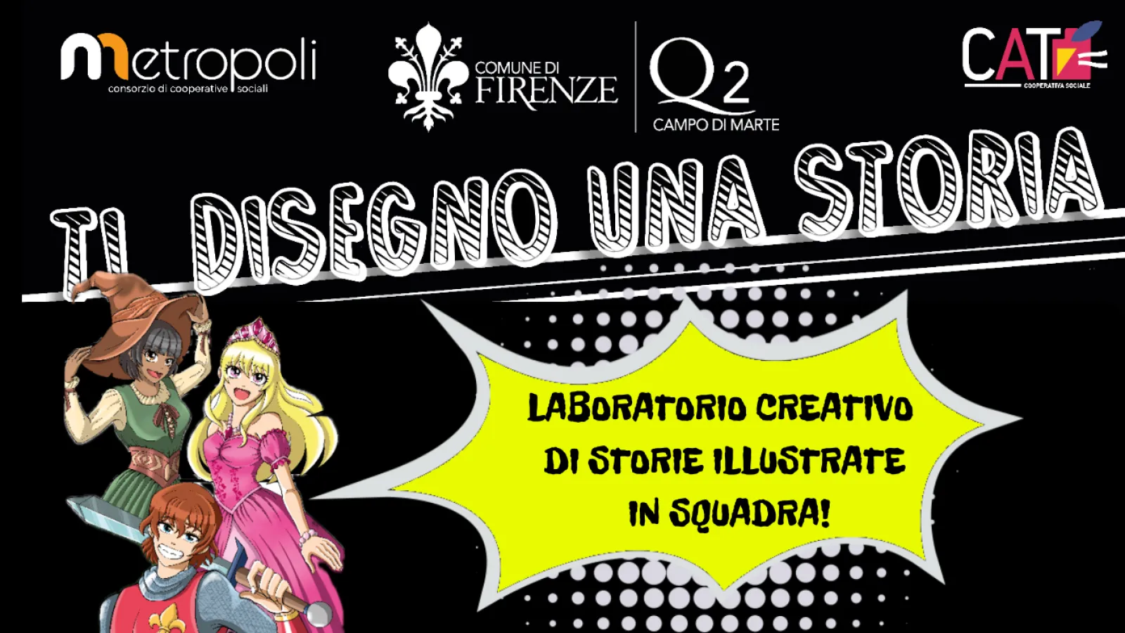 Educazione