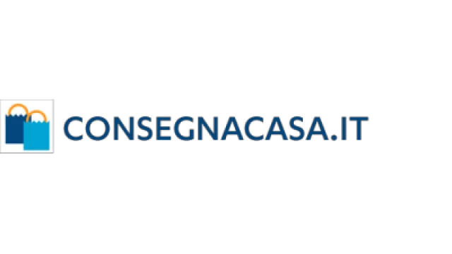 CONSEGNACASA.IT