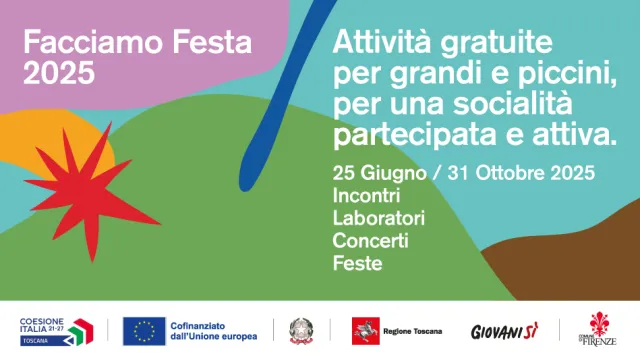 Facciamo Festa