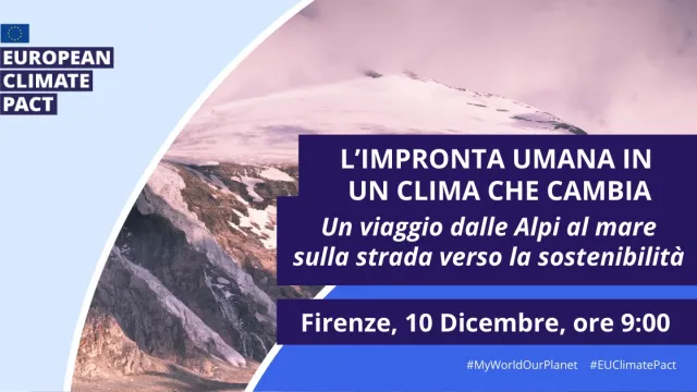 Europe Direct Firenze