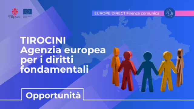 Persone che si tengono per mano