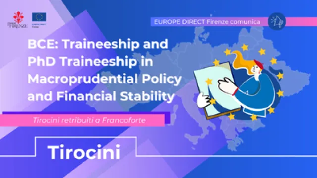 Europe Direct Firenze