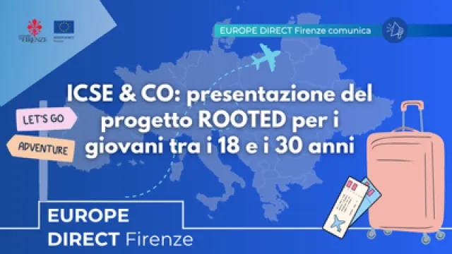 Europe Direct Firenze
