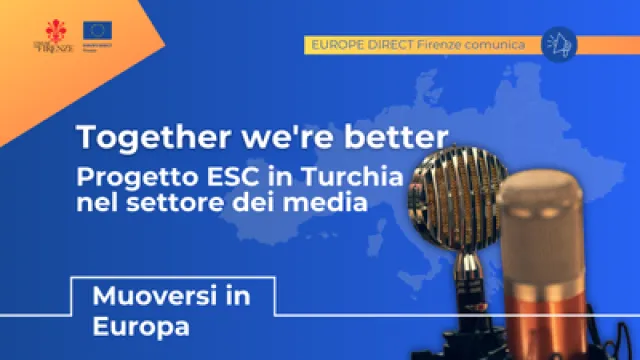 Europe Direct Firenze