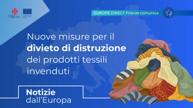 Europe Direct Firenze