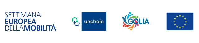 stringa loghi del progetto