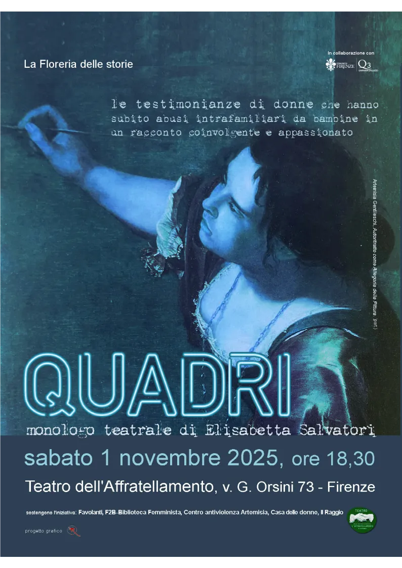 Quadri al Quartiere 3