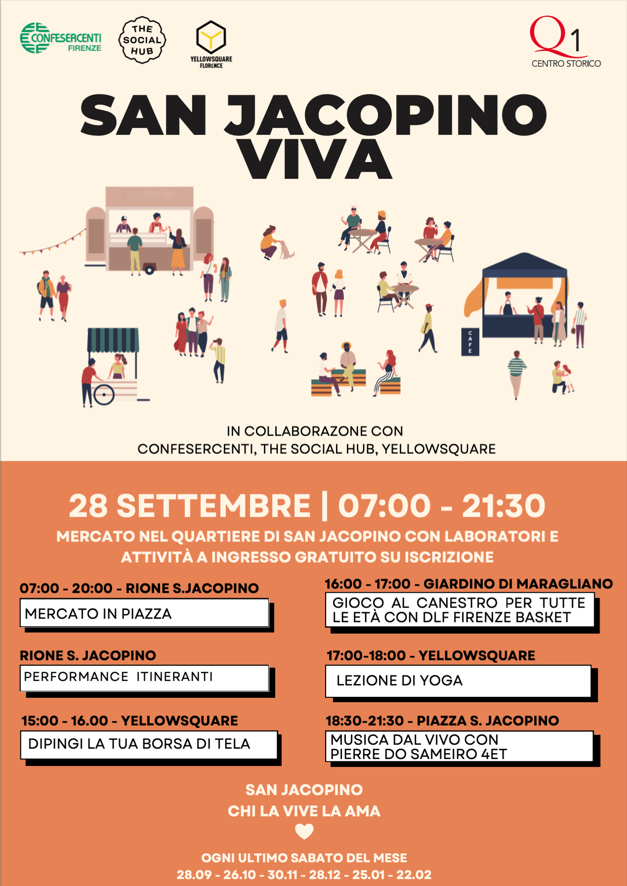 San Jacopino Viva San Jacopino Viva
