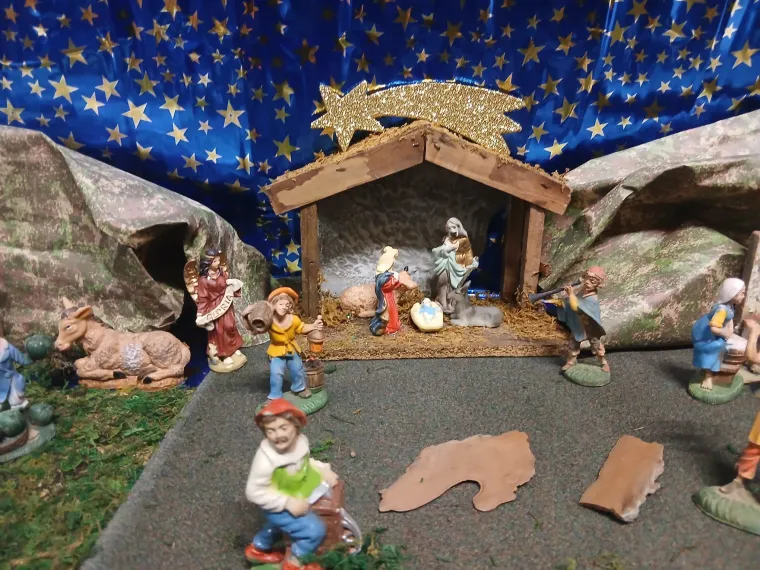 presepe